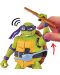 Interaktivna akcijska figura TMNT Mutant Mayhem - Donatello - 3t