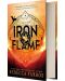 Iron Flame (US Edition) - 2t