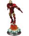 Akcijska figura Marvel Select - Iron Man, 18 cm - 1t