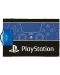 Otirač za vrata Pyramid Games: PlayStation - Dualsense, 60 x 40 cm - 1t