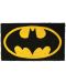 Otirač za vrataSD Toys DC Comics - Batman Logo 43 x 72 cm - 1t