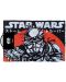 Otirač za vrata Pyramid Movies: Star Wars - Stormtrooper (Star Wars: Visions), 60 x 40 cm - 1t