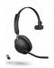 Slušalica Jabra Evolve2 65 - MS Mono + Link380, crna - 1t
