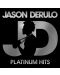 Jason Derulo - Platinum Hits (CD) - 1t