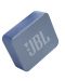Prijenosni zvučnik JBL - GO Essential, vodootporni, plavi - 1t