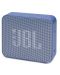 Prijenosni zvučnik JBL - GO Essential, vodootporni, plavi - 3t