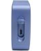 Prijenosni zvučnik JBL - GO Essential, vodootporni, plavi - 5t