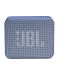 Prijenosni zvučnik JBL - GO Essential, vodootporni, plavi - 2t