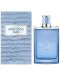 Jimmy Choo Toaletna voda Man Aqua, 100 ml - 1t