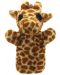 Lutka-rukavica The Puppet Company Prijatelji – Žirafa - 1t
