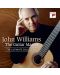 John Williams - The Guitar Master (2 CD) - 1t