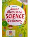 Junior illustrated science dictionary - 1t