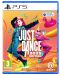 Just Dance 2025 - Kod u kutiji (PS5) - 1t