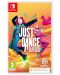 Just Dance 2025 - Kod u kutiji (Nintendo Switch) - 1t