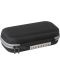 Futrola Konix - Mythics Premium Carry Case, Red (Nintendo Switch/Lite) - 3t