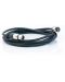 Kabel Master Audio - PMC623/3, F-XLR/M-XLR, 3m, crni - 1t