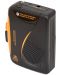 Kasetofon GPO - Cassette Walkman Bluetooth, crni/narančasti - 2t