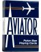 Igraće karte Aviator - Poker Standard index plava/crvena poleđina - 2t