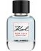 Karl Lagerfeld Toaletna voda Karl New York Mercer Street, 60 ml - 1t