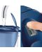 Vrč za filtriranje vode BRITA - Marella XL Memo, 3.5l, plavi - 6t