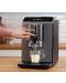 Automatski aparat za kavu Bosch - TIE20504, 15 bar, 1.4 l, crno/sivi - 2t