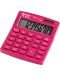 Kalkulator Eleven - SDC-810NRPKE, 10 znamenki, ružičasti - 1t
