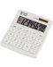 Kalkulator Eleven - SDC-805NRWHE, 8 znamenki, bijeli - 1t