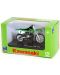 Dječja igračka Newray - Motocikl Japan Dirt Bike, 1:32, asortiman - 3t