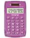 Kalkulator Mitama Trendy - 10-znamenkasti, džepni, ljubičasti - 1t