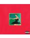 Kanye West - My Beautiful Dark Twisted Fantasy (CD) - 1t