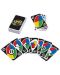 Karte za igranje Uno All Wild! - 5t