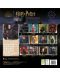 Kalendar Pyramid Movies: Harry Potter - Magical Fundations  2024 - 2t