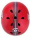 Kaciga za djecu Globber Racing - Red, XXS/XS - 2t