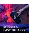 Futrola SteelPlay - Universal Carry & Protect Case (Nintendo Switch) - 6t