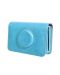 Zaštitna torbica Polaroid Leatherette Case Blue - 1t