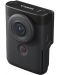 Kamera za vlogging Canon - PowerShot V10, crna - 2t