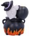 Kadionica Nemesis Now Aduit: Gothic - Snowy Brew, 17 cm - 3t