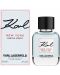 Karl Lagerfeld Toaletna voda Karl New York Mercer Street, 60 ml - 2t