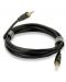 Kabel QED - Connect, 3.5 mm/3.5 mm, 1.5 m, crni - 1t
