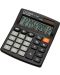 Kalkulator Citizen - SDC-812NR, stolni, 12-znamenkasti, crni - 1t
