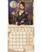 Kalendar Pyramid Movies: Harry Potter - Magical Fundations  2024 - 4t