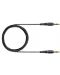 Kabel Shure - EAC3.5MM36, 3.5mm, 0.9m, crni - 1t
