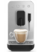 Aparat za kavu Smeg - BCC02BLMEU, 19 bara, 1,4 l, sa mlaznicom za paru, crni - 4t