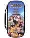 Futrola Konix - Carry Case, One Piece Marineford (Nintendo Switch/Lite/OLED) - 1t