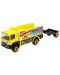 Kamion Hot Wheels Track Stars - Scania Rally Truck, 1:64 - 2t