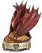 Kadionica The Noble Collection Movies: Lord of the Rings - Smaug, 25 cm - 1t