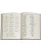 Kalendar-dnevnik Paperblanks Terrene - Verso, 13 х 18 cm, 80 listova, 2024 - 6t