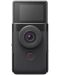 Kamera za vlogging Canon - PowerShot V10, crna - 3t