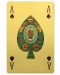 Igraće karte Waddingtons - Gold Deck - 4t