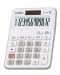 Kalkulator Casio - MX-12B-WE, stolni, 12-znamenkasti, bijeli - 1t